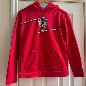 Champion NC State Hoodie